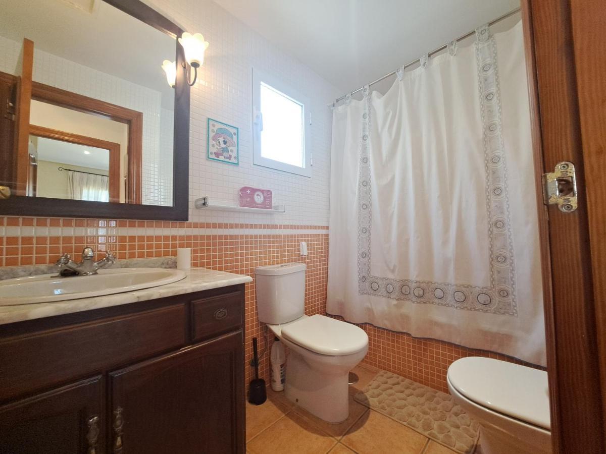 Atico Al Andalus - Playa Apartment