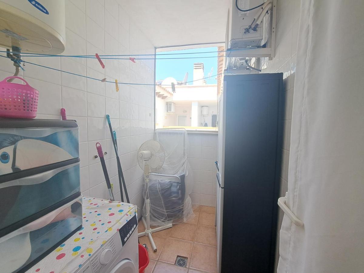Apartment Atico Al Andalus - Playa *