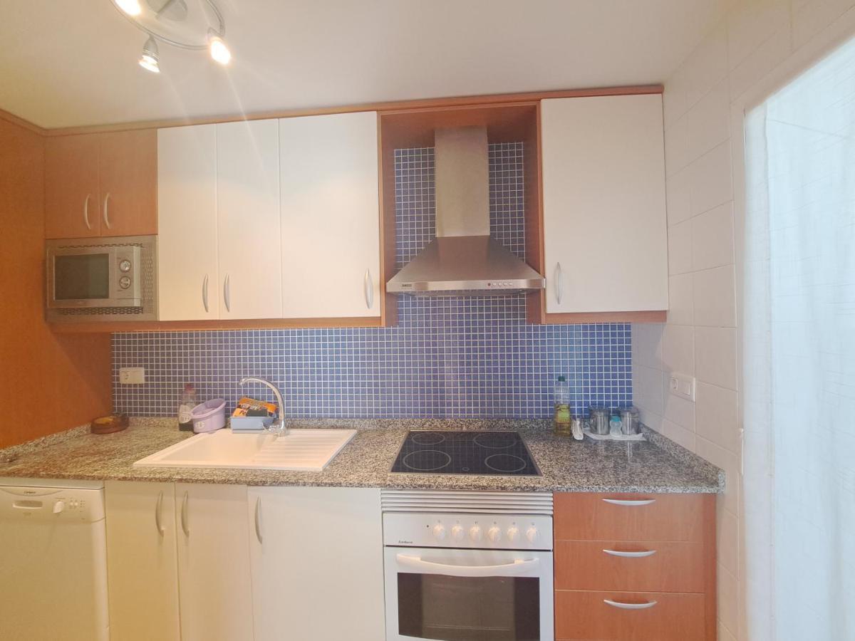 Apartment Atico Al Andalus - Playa *