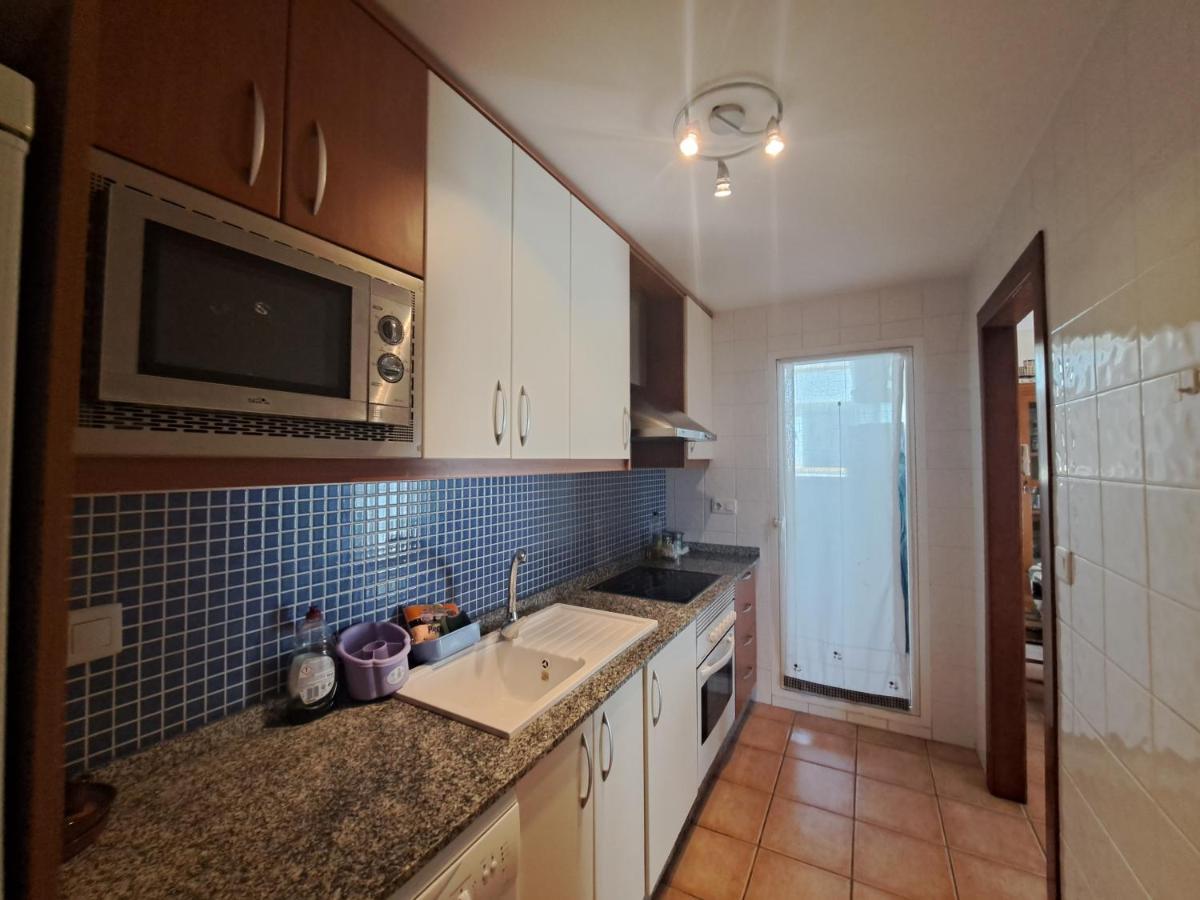 Atico Al Andalus - Playa Apartment